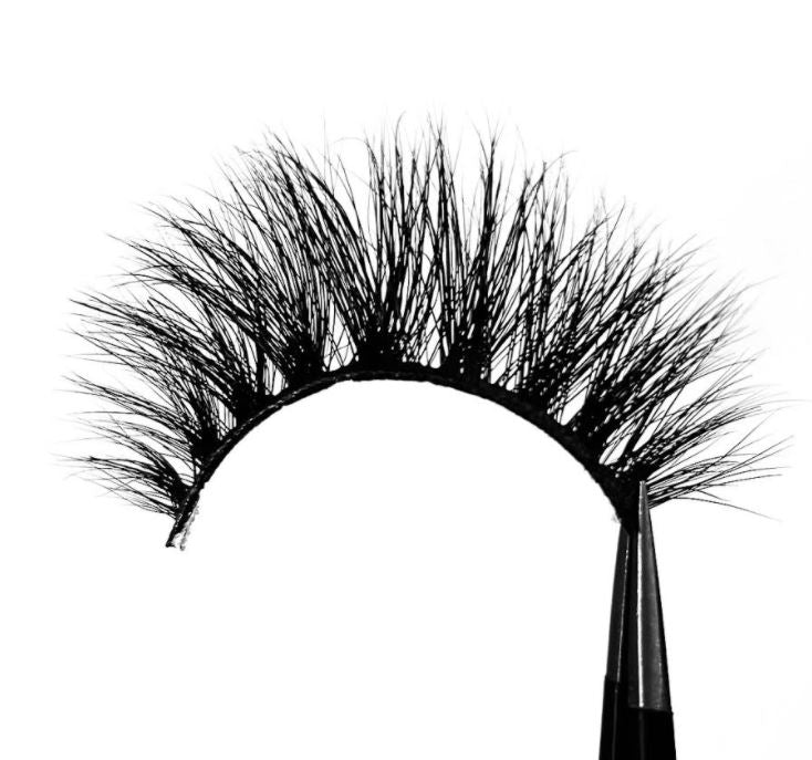 How are Lashes Made?