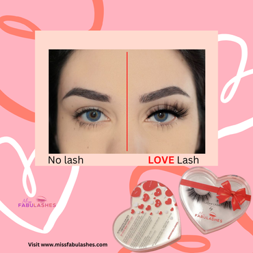 Love (Valentine Limited Edition)