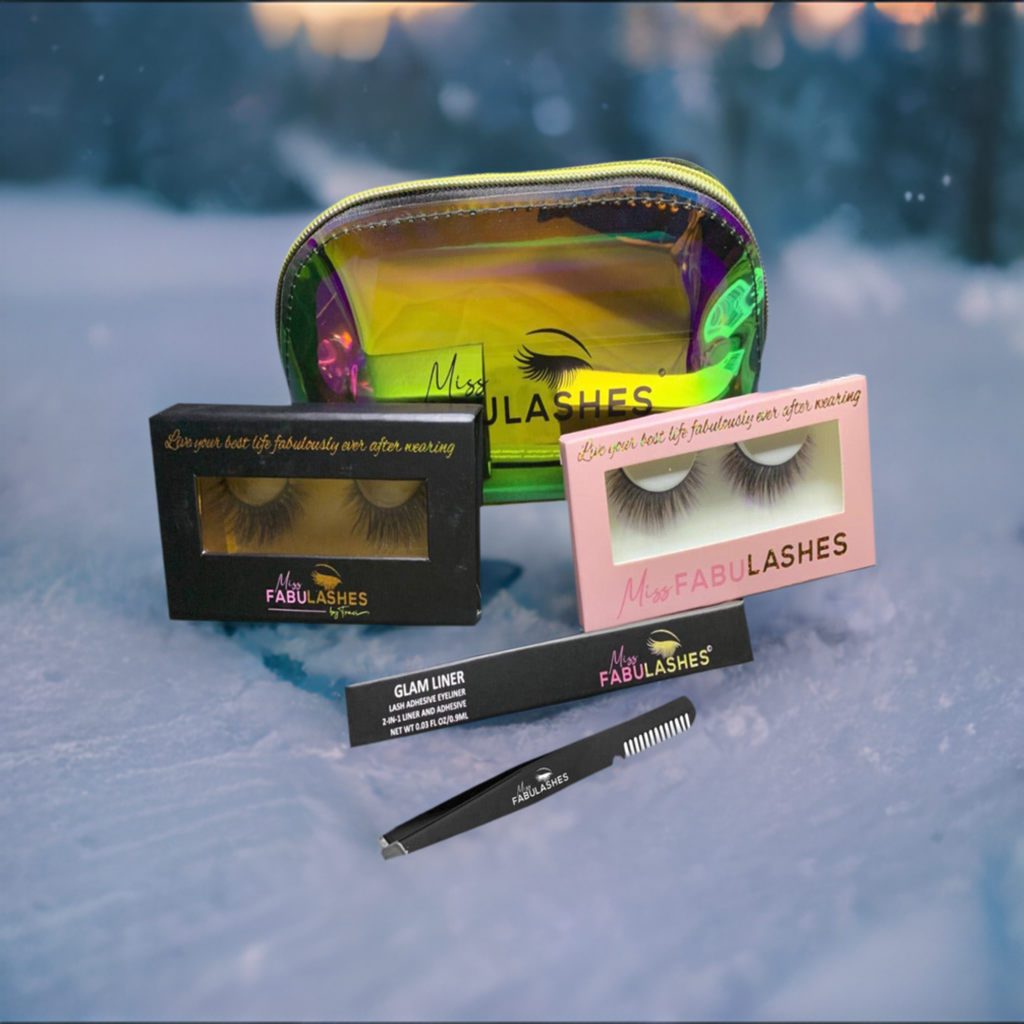 Stay Fly On The Go Kit