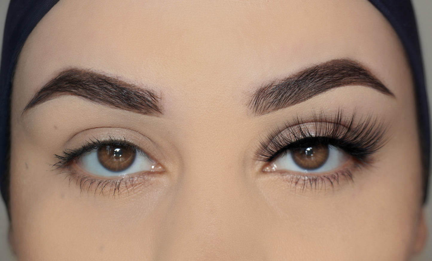 Miss Fabulashes HBIC Bold Vegan Eyelashes for Beginners