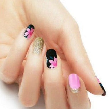 Hibiscus Couture