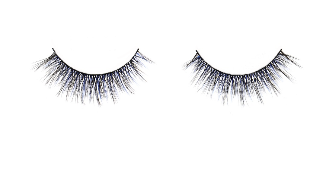 Miss Fabulashes HBIC Bold Vegan Eyelashes for Beginners