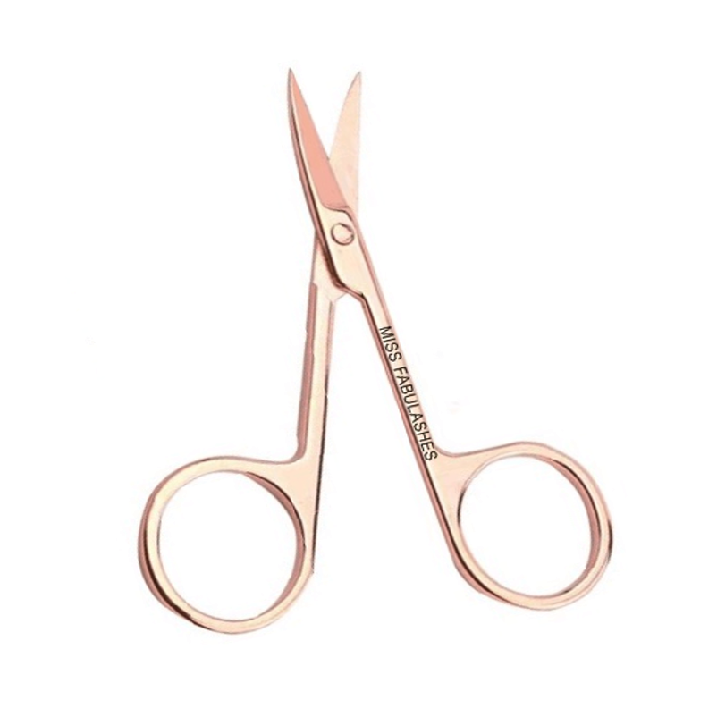 Lash Scissors RG