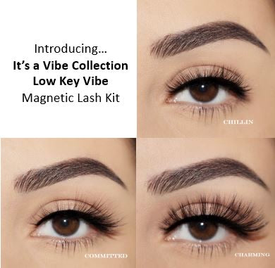 Vibe - Low Key Vibe