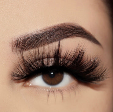 Tease 25mm Long & Lite Silk Lash Extensions – Missfabulashes