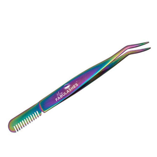 Dual-End FabuLash Wand