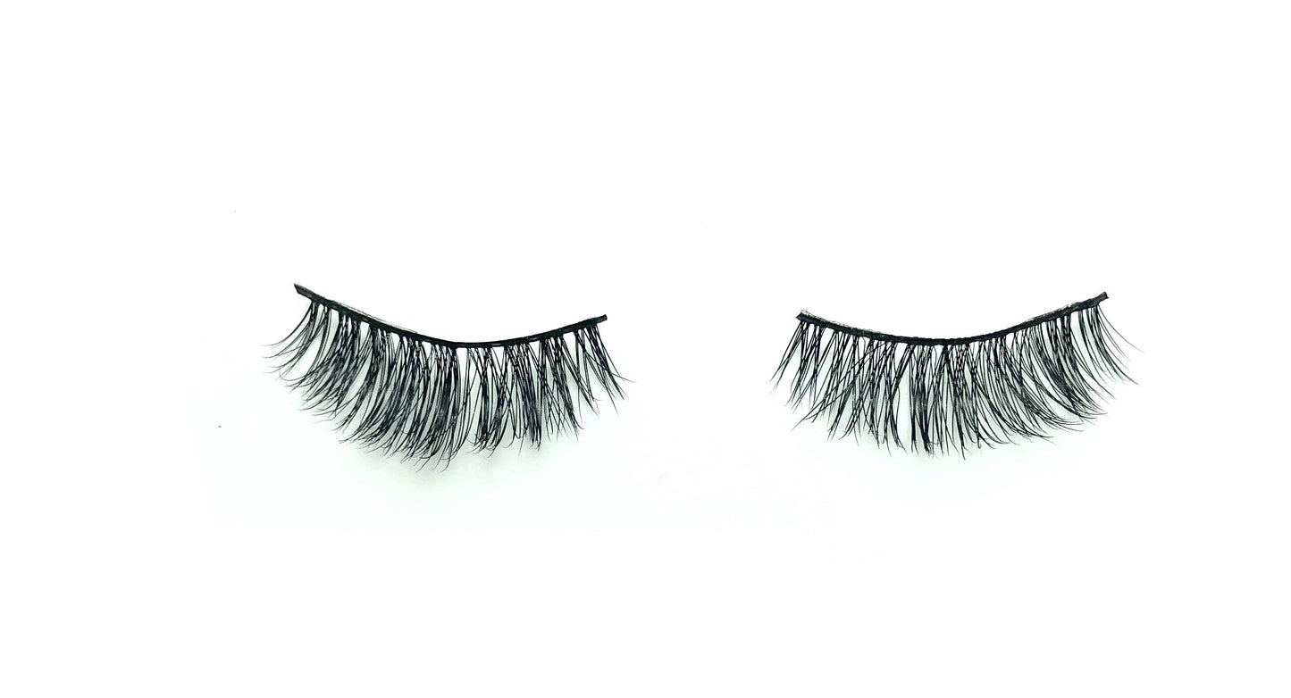 Miss Fabulashes Traci Lite Mink Lashes
