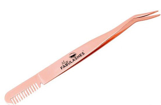 Dual-End FabuLash Wand