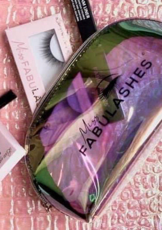 Makeup Bag