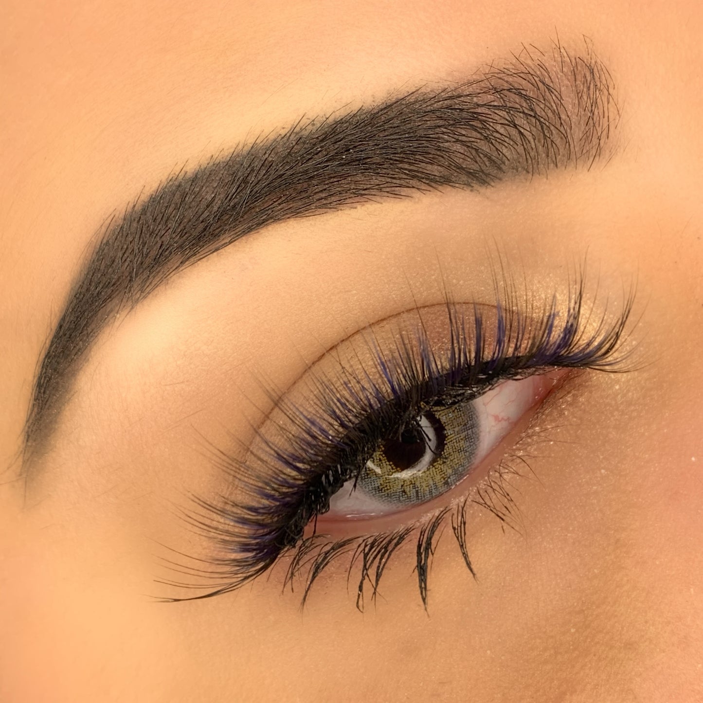 Miss Fabulashes HBIC Bold Vegan Eyelashes for Beginners