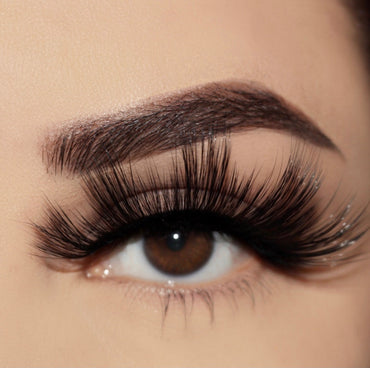 Best 25mm Eyelash Extensions – Missfabulashes