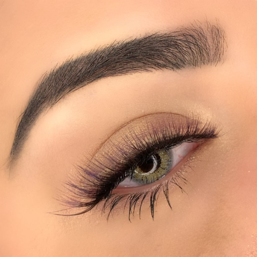 Purple Haze