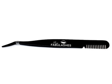 Dual-End FabuLash Wand