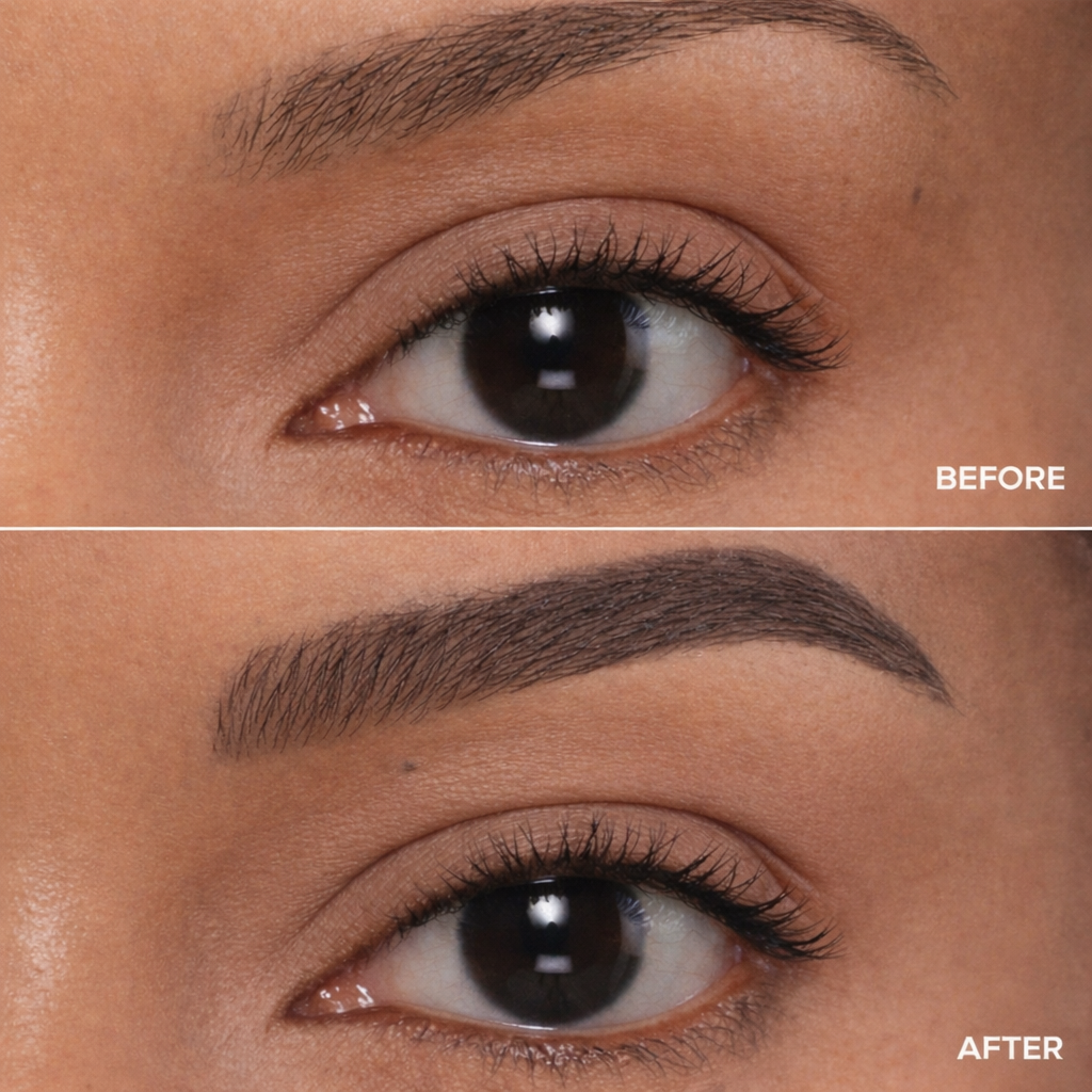 Brow Wand