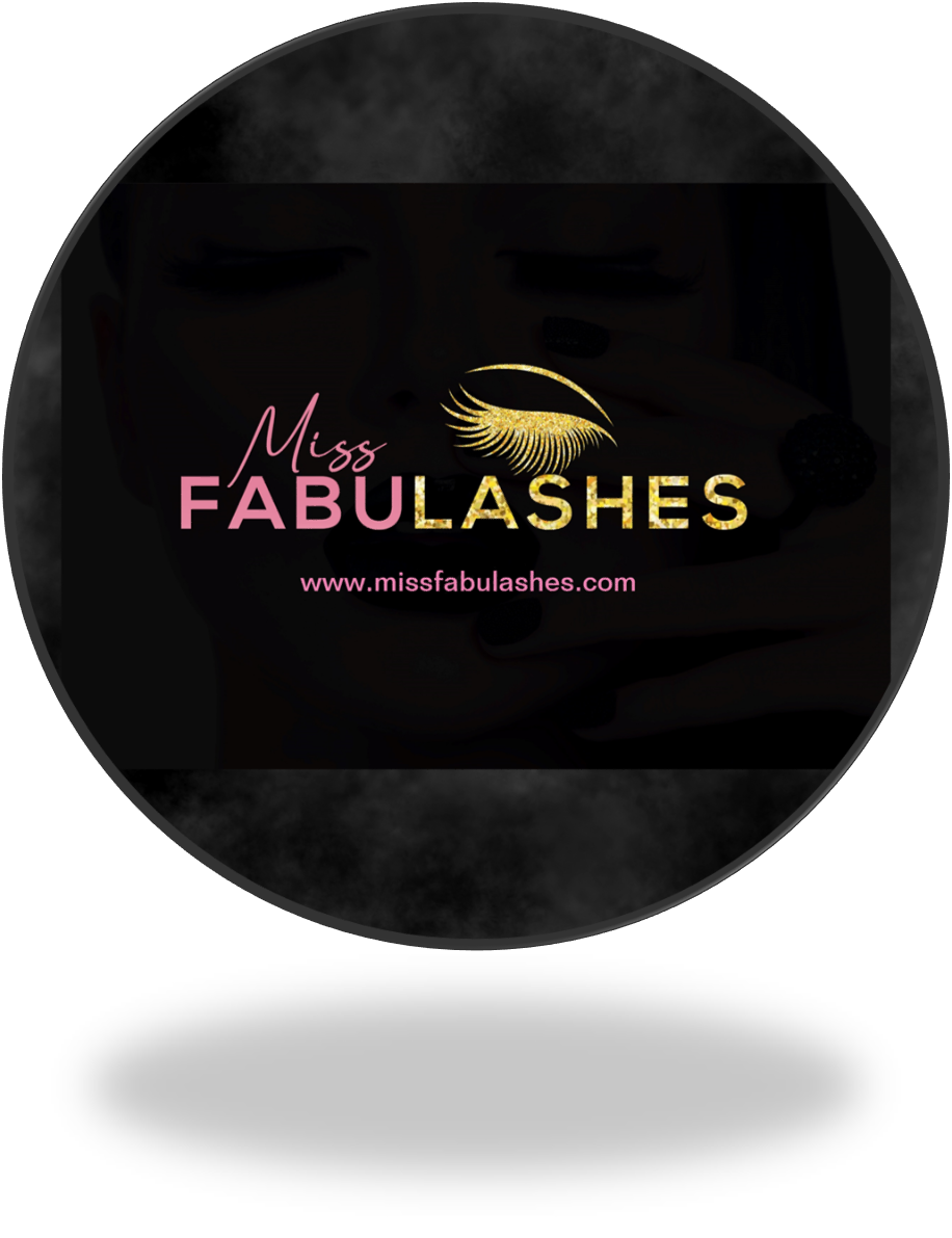 Miss Fabulashes' Gift Card