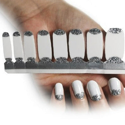 Platinum Clouds